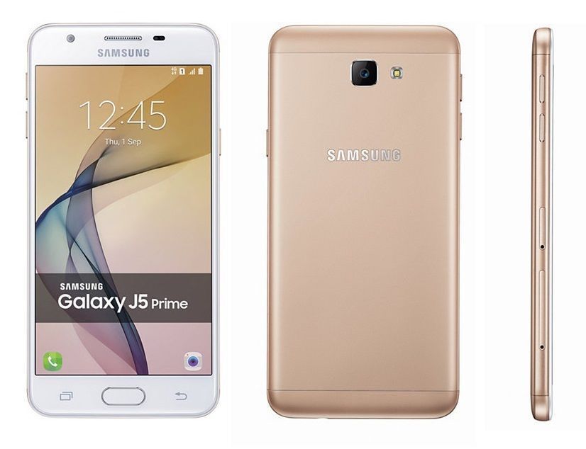 Thay Màn Hình Samsung Galaxy J5 Prime – Thành Duy Store