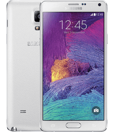 Thay Màn Hình Samsung Galaxy Note 4 – Thành Duy Store