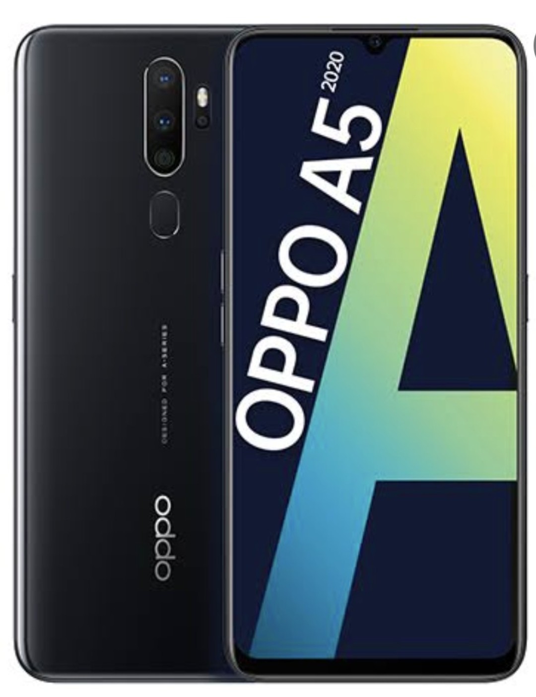 Thay Mặt Kính Màn Hình Oppo A5 2020 – Thành Duy Store